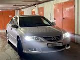 Mazda 6 2004 годаүшін3 700 000 тг. в Астана