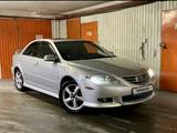 Mazda 6 2004 годаүшін3 700 000 тг. в Астана – фото 2