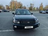 Toyota Highlander 2001 годаүшін7 000 000 тг. в Усть-Каменогорск – фото 5