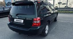 Toyota Highlander 2001 годаfor7 000 000 тг. в Усть-Каменогорск – фото 5