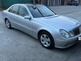 Mercedes-Benz E 320 2004 года за 4 400 000 тг. в Алматы