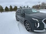 Hyundai Palisade 2021 годаfor21 500 000 тг. в Астана – фото 3