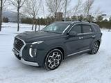 Hyundai Palisade 2021 годаfor21 500 000 тг. в Астана – фото 2