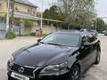 Lexus GS 350 2012 года за 11 000 000 тг. в Алматы