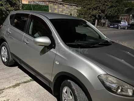 Nissan Qashqai 2013 года за 6 200 000 тг. в Шымкент