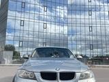 BMW 330 2005 года за 6 100 000 тг. в Петропавловск