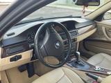 BMW 330 2005 годаүшін5 600 000 тг. в Петропавловск – фото 5