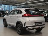 Chery Tiggo 2 Pro 2025 года за 6 190 000 тг. в Астана – фото 4