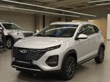 Chery Tiggo 2 Pro 2025 года за 6 190 000 тг. в Астана
