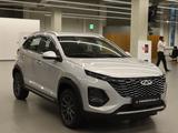 Chery Tiggo 2 Pro 2025 года за 6 190 000 тг. в Астана – фото 3