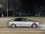 Mercedes-Benz C 200 2007 года за 3 800 000 тг. в Актобе