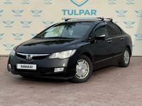 Honda Civic 2008 года за 3 790 000 тг. в Алматы