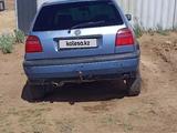 Volkswagen Golf 1994 годаүшін900 000 тг. в Астана – фото 2