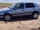Volkswagen Golf 1994 годаүшін900 000 тг. в Астана