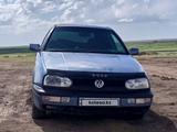 Volkswagen Golf 1994 годаүшін900 000 тг. в Астана – фото 4