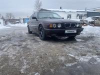 BMW 525 1993 годаүшін1 700 000 тг. в Астана