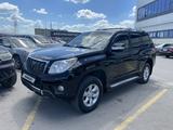 Toyota Land Cruiser Prado 2013 года за 15 500 000 тг. в Астана