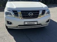 Nissan Patrol 2014 годаүшін13 500 000 тг. в Тараз