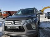 Mitsubishi Montero Sport 2020 года за 15 500 000 тг. в Астана