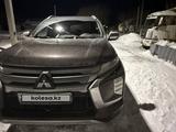 Mitsubishi Montero Sport 2020 года за 15 500 000 тг. в Астана – фото 5