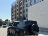 Land Rover Defender 2023 годаүшін57 000 000 тг. в Астана