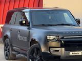 Land Rover Defender 2023 годаүшін57 000 000 тг. в Астана – фото 3