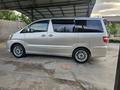 Toyota Alphard 2005 года за 5 500 000 тг. в Шымкент – фото 4