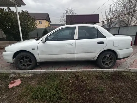 Mitsubishi Carisma 1996 года за 900 000 тг. в Алматы – фото 8