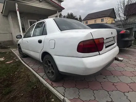 Mitsubishi Carisma 1996 года за 900 000 тг. в Алматы – фото 9