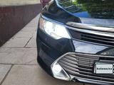 Toyota Camry 2015 годаүшін11 000 000 тг. в Тараз – фото 5