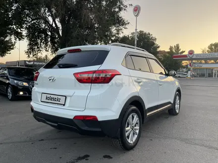 Hyundai Creta 2019 года за 8 900 000 тг. в Уральск – фото 5