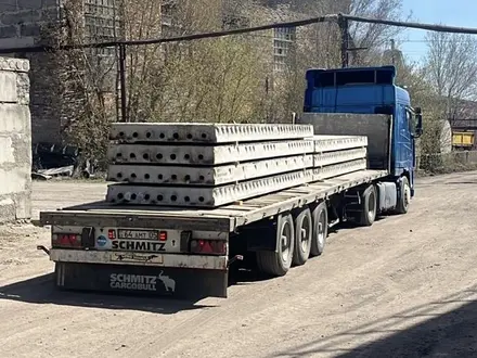 DAF 1998 года за 13 000 000 тг. в Отеген-Батыр – фото 4
