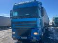DAF 1998 годаүшін13 000 000 тг. в Отеген-Батыр – фото 3