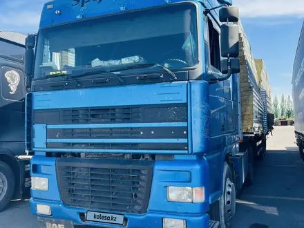 DAF 1998 года за 13 000 000 тг. в Отеген-Батыр