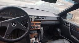 Mercedes-Benz E 300 1990 года за 1 650 000 тг. в Астана – фото 4
