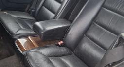 Mercedes-Benz E 300 1990 года за 1 650 000 тг. в Астана – фото 3