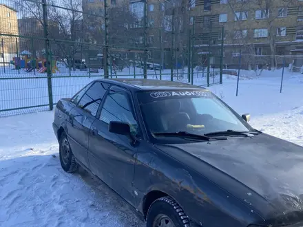 Audi 80 1989 года за 800 000 тг. в Караганда – фото 5