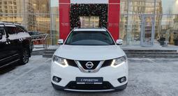 Nissan X-Trail 2018 годаүшін9 400 000 тг. в Астана – фото 5