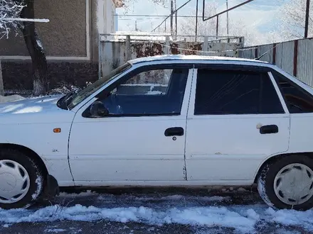 Daewoo Nexia 2010 года за 1 400 000 тг. в Алматы – фото 6