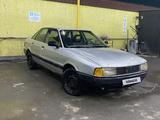 Audi 80 1991 года за 550 000 тг. в Шымкент