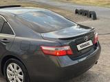 Toyota Camry 2008 годаүшін5 800 000 тг. в Тараз – фото 4