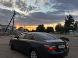 Toyota Camry 2008 годаүшін5 800 000 тг. в Тараз – фото 2