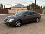 Toyota Camry 2008 годаүшін5 800 000 тг. в Тараз – фото 3