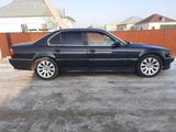 BMW 728 1998 года за 3 500 000 тг. в Кызылорда – фото 4