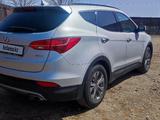 Hyundai Santa Fe 2014 года за 8 350 000 тг. в Караганда – фото 4