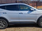 Hyundai Santa Fe 2014 годаүшін9 350 000 тг. в Караганда – фото 5