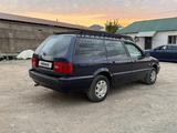 Volkswagen Passat 1993 года за 1 400 000 тг. в Шымкент – фото 2