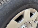 Volkswagen Passat 1993 года за 1 400 000 тг. в Шымкент – фото 5