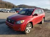 Авторазбор Toyota RAV4 XA30 2005-2014 в Алматы