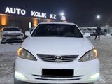 Toyota Camry 2004 годаfor4 600 000 тг. в Алматы – фото 3